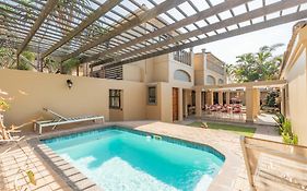 The Villa Umhlanga